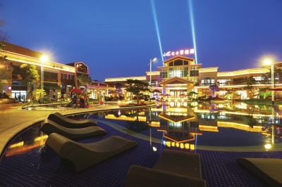 惠州市碧桂園 惠州市碧桂園